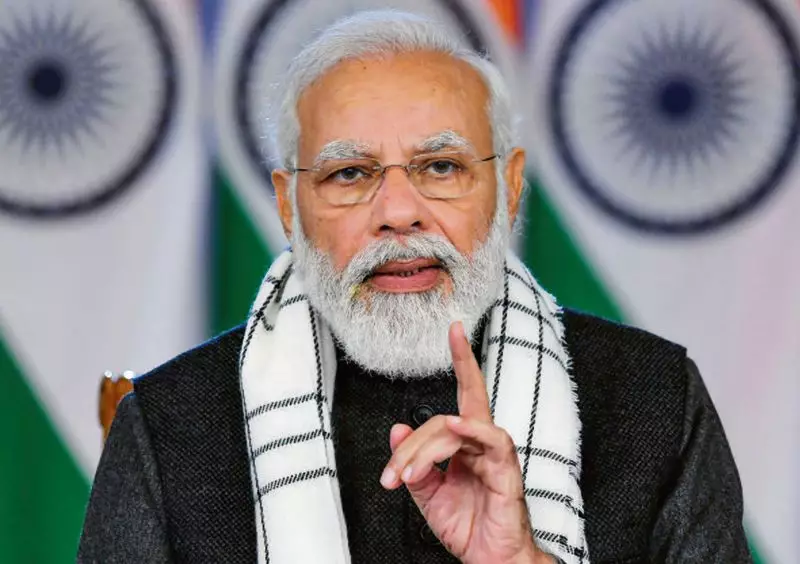 PM Modi Declares Rozgar Mela Has Evolved Into a National Institution