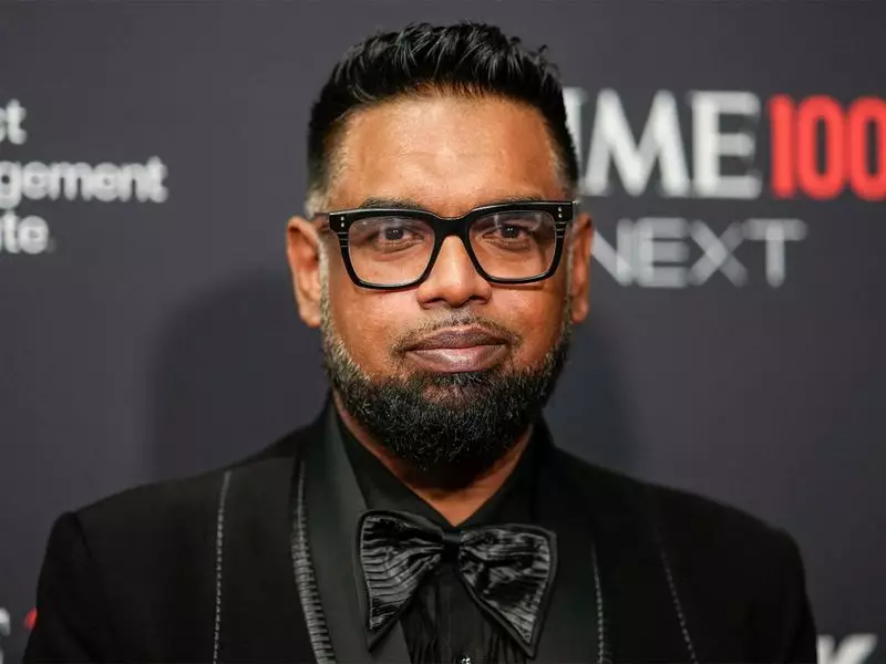 PM Modi Expresses Gratitude to Guyanese President Irfaan Ali for Republic Day Greetings