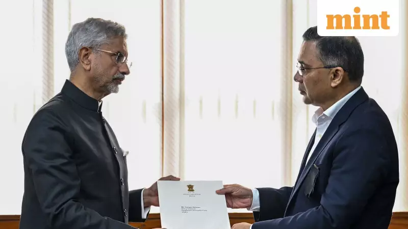 PM Modi Hails Khaleda Zia as Leader of 'Rare Resolve', Conveys Condolences to Tarique Rahman