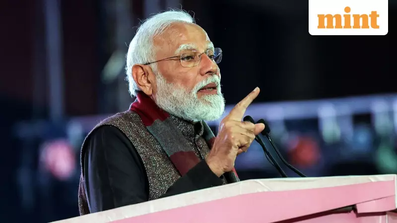 PM Modi Honors Savitribai Phule & Rani Velu Nachiyar on Birth Anniversaries