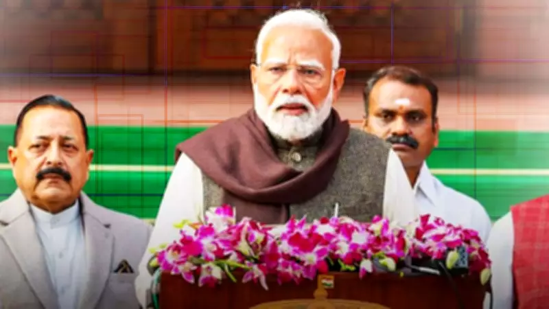 PM Modi: India-EU FTA Empowers Youth, Strengthens Atmanirbhar Bharat