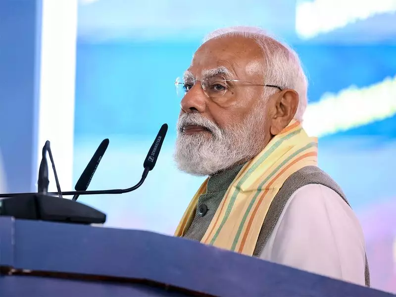 PM Modi Invites Brazilian President to India, Strengthening Bilateral Ties