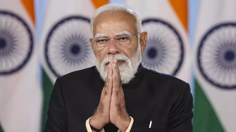 PM Modi Praises Bengaluru's Innovative Approach to Tackling Sofa Waste Crisis