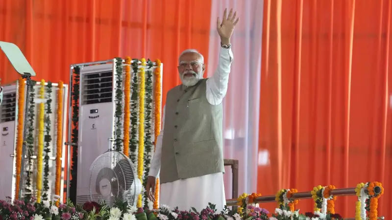 PM Modi, President Lula Strengthen India-Brazil Strategic Partnership Ahead of 2026 State Visit