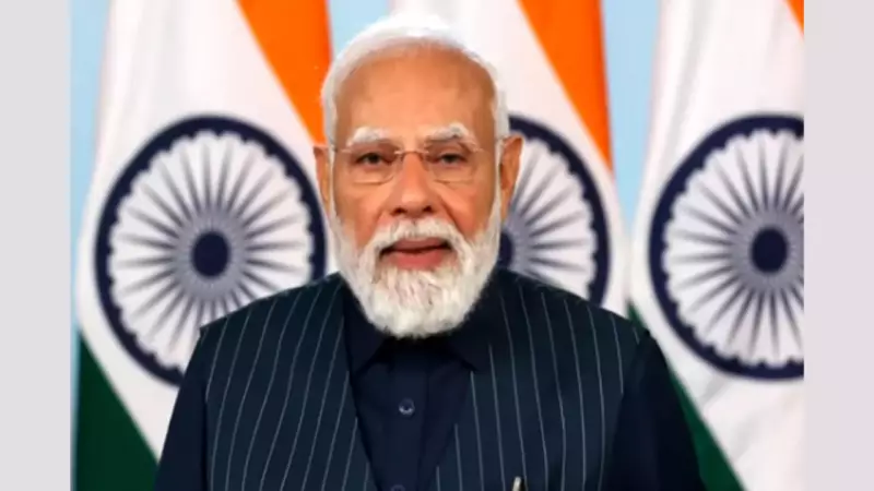 PM Modi to Flag Off 13 Trains, Including First Vande Bharat Sleeper, from Bengal & Assam