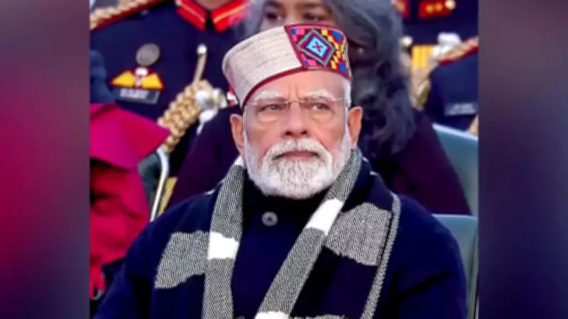 PM Modi to Inaugurate Halwara Airport Terminal, Rename Adampur Airport in Punjab Visit