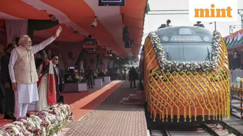 PM Modi to launch ₹830 crore projects in Singur ahead of Bengal polls