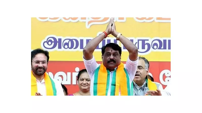 PM Modi to Launch NDA's Tamil Nadu Campaign on January 23, Alliance Details to be Revealed