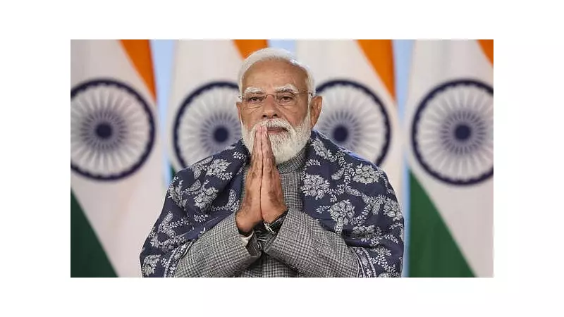 PM Modi to Launch Next Phase of UDAN Scheme, Expanding Regional Air Connectivity