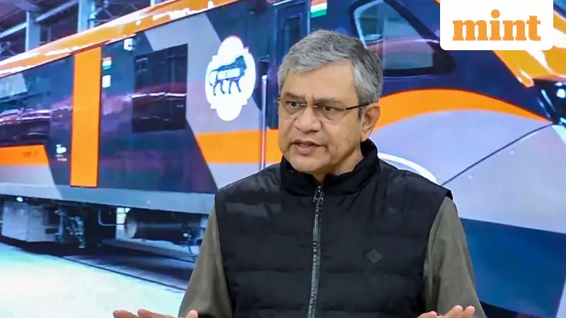 PM Modi to Launch Vande Bharat Sleeper Train This Month, Fares Start at ₹2,300