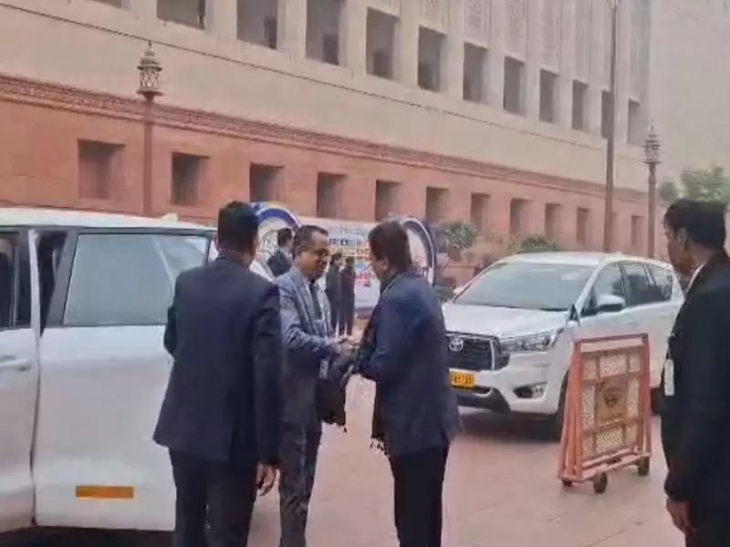 PM Modi to Open 28th Commonwealth Speakers Conference in New Delhi