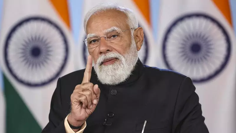 PM Modi: Trade and Mobility Pacts to Open Global Doors for Indian Youth