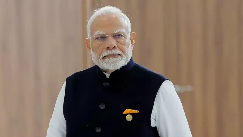 PM Modi Urges Tamil Nadu to Bid Farewell to DMK Government in 2024