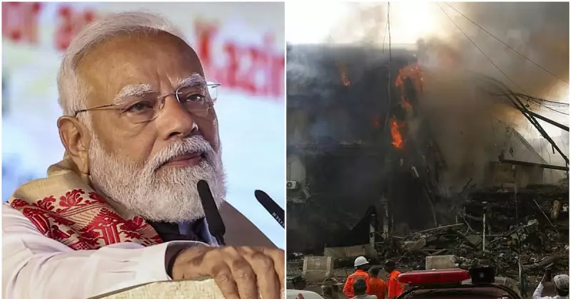 PM Modi Warns TMC: 'Bengal Will Teach You a Lesson' | Red Fort Plot Thwarted