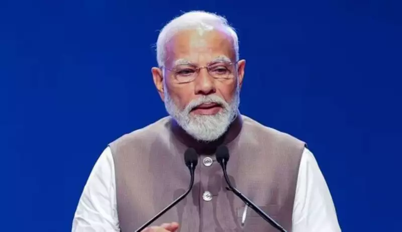 PM Modi's 130th Mann Ki Baat: Republic Day, Budget, and Exam Season Focus