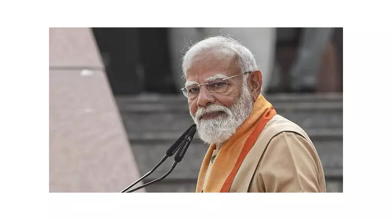 PM Modi's Kerala Visit: Launching Key Development Projects in Kochi