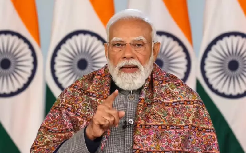 PM Modi's Mann Ki Baat: Indian Products Must Become Global Quality Benchmark