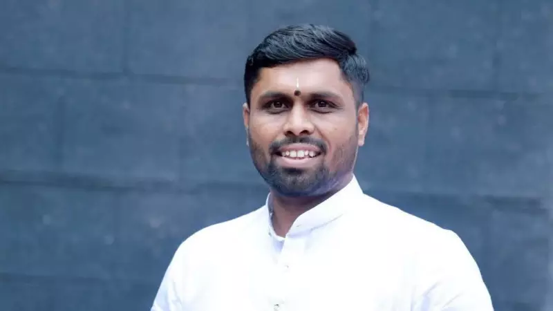 PMC Hall's Son Among Conservancy Staff: Pune Corporator Raises Questions on Civic Quarters