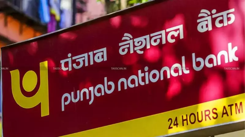 PNB Q3 Net Profit Jumps 13% to Rs 5,100 Crore Despite Lower NII
