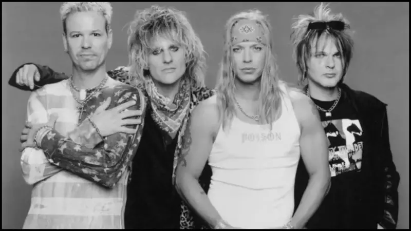 Poison's 40th Anniversary Tour Cancelled After Bret Michaels Demands Huge Pay