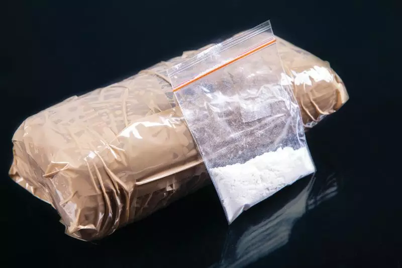 Police and BSF Seize 1.5 Kg Heroin in Tarn Taran, Punjab