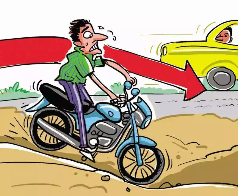 Police Crack Down on Interstate Bike Theft Rings in Karnataka, Recover 27 Vehicles