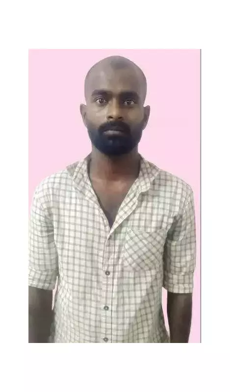 Police Encounter Kills Bomb Attack Mastermind in Tamil Nadu Forest