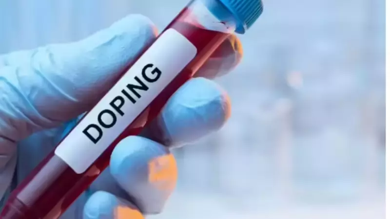 Polo Player Siddhant Sharma Cleared of Doping Charge After Cocaine Test, Returns to Field