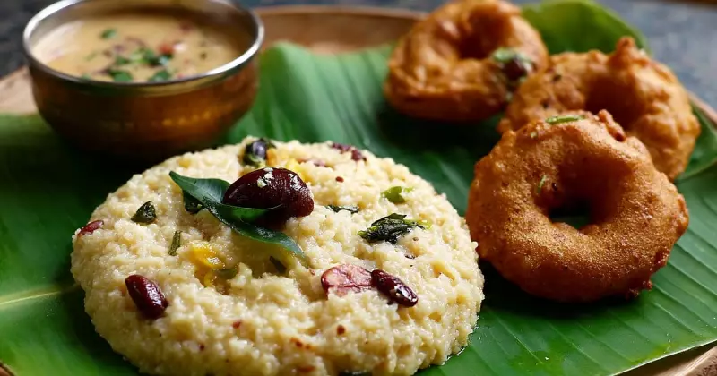 Pongal 2026: Five Must-Try Traditional Dishes for the Festival