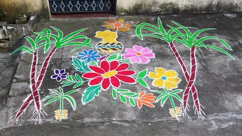 Pongal Delicacies: Must-Try Traditional Dishes for the Harvest Festival