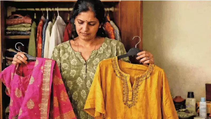 Pongal Fashion Guide: 4 Days, 4 Outfit Moods for Chennai Celebrations