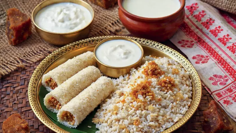 Pongal to Lohri: How India's Diverse Harvest Festivals Unite in Gratitude