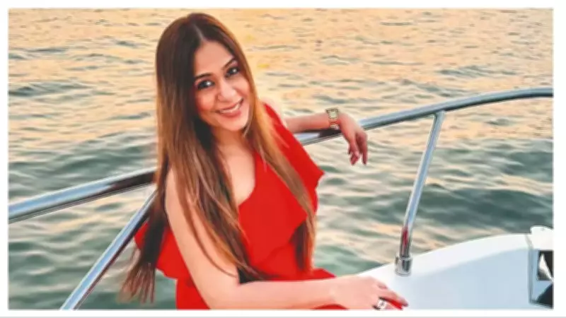 Poonam Narula Returns to Acting After 20-Year Break, Reveals Family Support