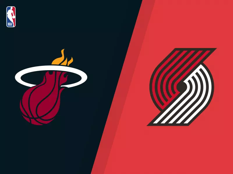 Portland Trail Blazers vs Miami Heat: NBA Clash at Moda Center on Jan 22, 2026