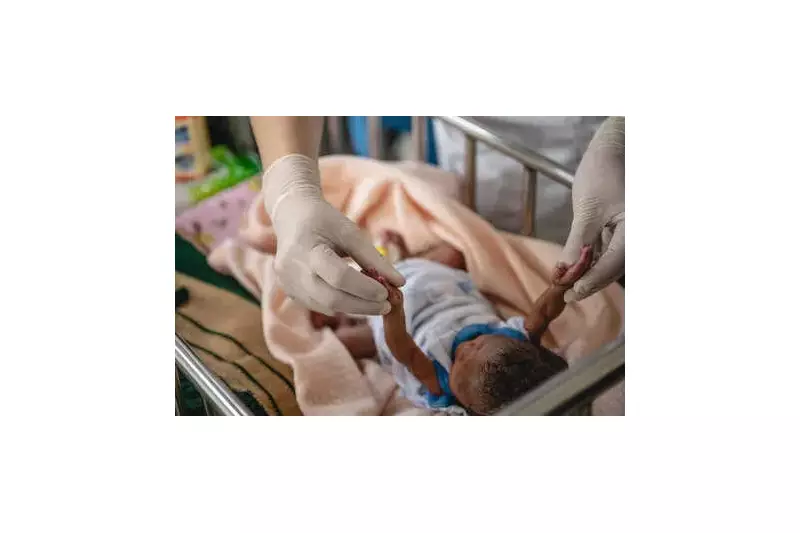 Post-Pandemic Stillbirth Surge in India: Study Reveals 44% Increase Amid Healthcare Gaps