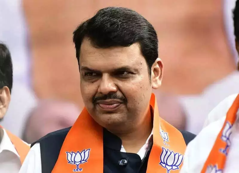 Powai Residents Protest 30,000-Seater GCC & Mall Plan, Write to CM Fadnavis