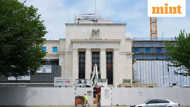 Powell Marble Probe Threatens Fed Independence and Dollar's Global Standing