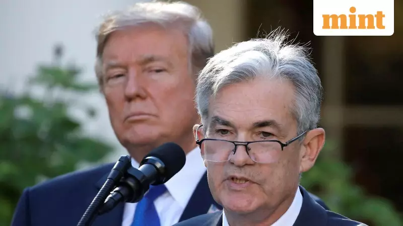 Powell-Trump Clash Highlights Why Central Bank Independence Is Crucial for Growth