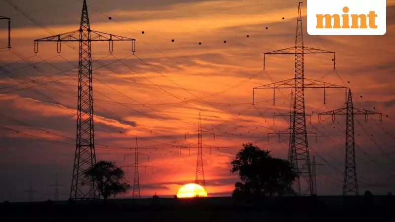 Power Bills May Rise Annually as Centre Proposes Index-Linked Pricing in Draft Policy