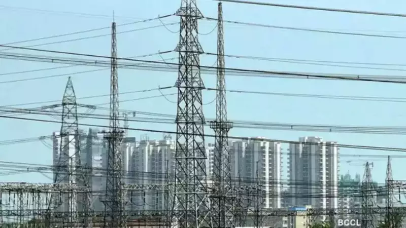Power Discoms Post Rs 2,700 Crore Profit in 2024-25 After Years of Losses