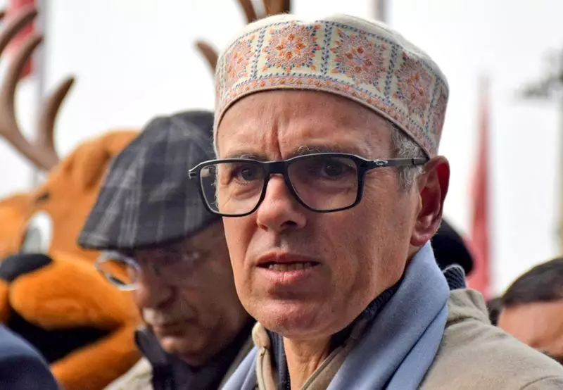Power Restoration Efforts Accelerate in Kashmir Valley, Says J&K CM Omar Abdullah