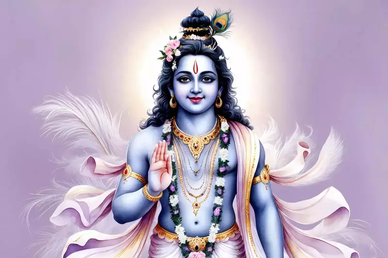 Powerful Mantras for Jaya Ekadashi 2026: Seek Blessings of Vishnu & Krishna