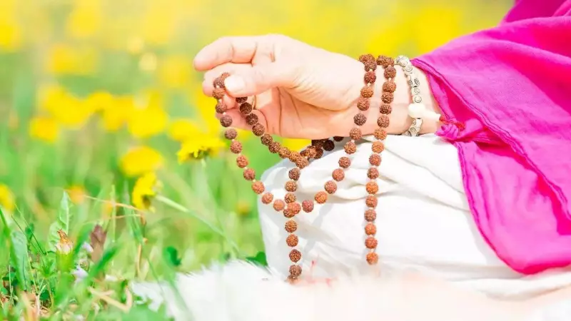 Powerful Mantras to Heal Karmic Debts and Transform Your Life