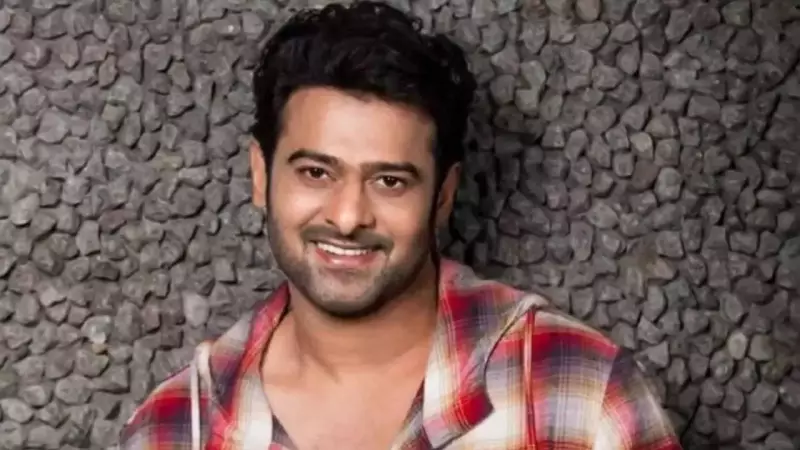 Prabhas' Hectic 2026 Schedule: Kalki 2898 AD Sequel, Spirit & Fauzi Await