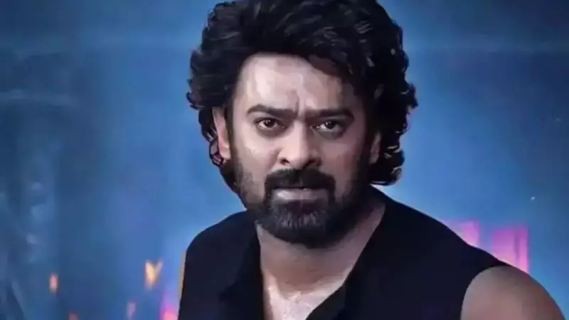 Prabhas Net Worth 2025: Rs 241 Crore, Cuts Fee for 'The Raja Saab'