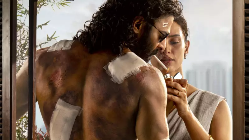 Prabhas Shifts Release Strategy After 'The Raja Saab' Box Office Disappointment