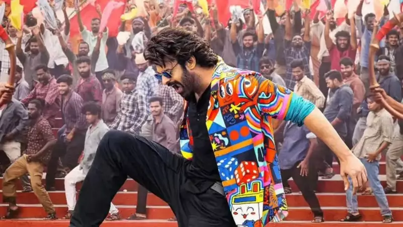Prabhas' 'The Raja Saab' Box Office Collections Decline Sharply After Initial Run