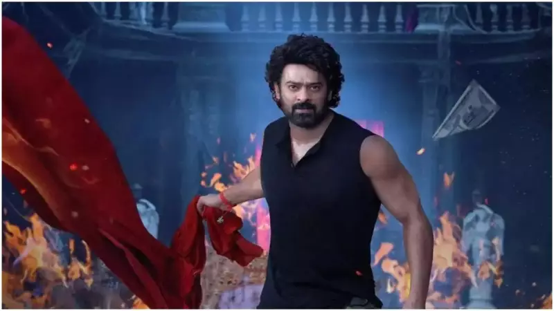 Prabhas' 'The Raja Saab' Crosses Rs 100 Cr in 3 Days, Day 3 Earnings at Rs 20.03 Cr
