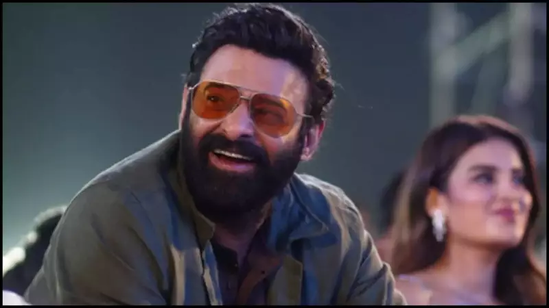 Prabhas' 'The Raja Saab' Eyes Japan Release 3-6 Months After India Debut