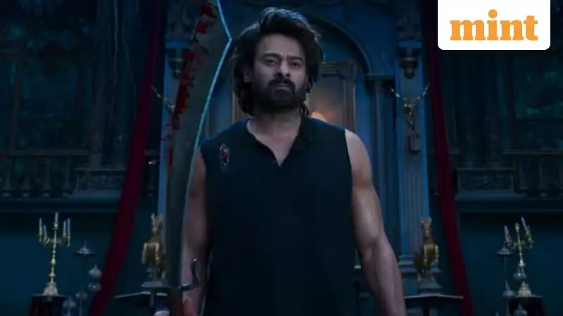 Prabhas' The Raja Saab Faces Box Office Slowdown After Strong Start